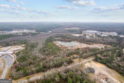 Photo of 0 N 4TH Street, Jesup, GA 31545 (MLS # 10697567)