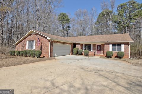 280 Hannah RD Newnan GA 30263