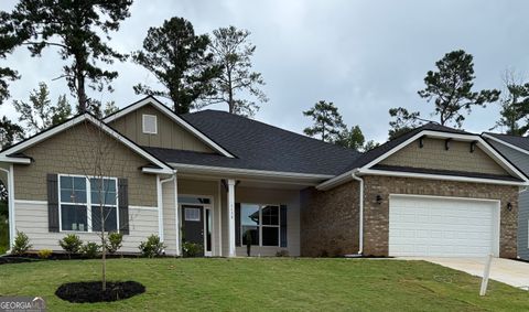 Photo of 1150 Barrington Place Way, Macon, GA 31220 (MLS # 10649715)
