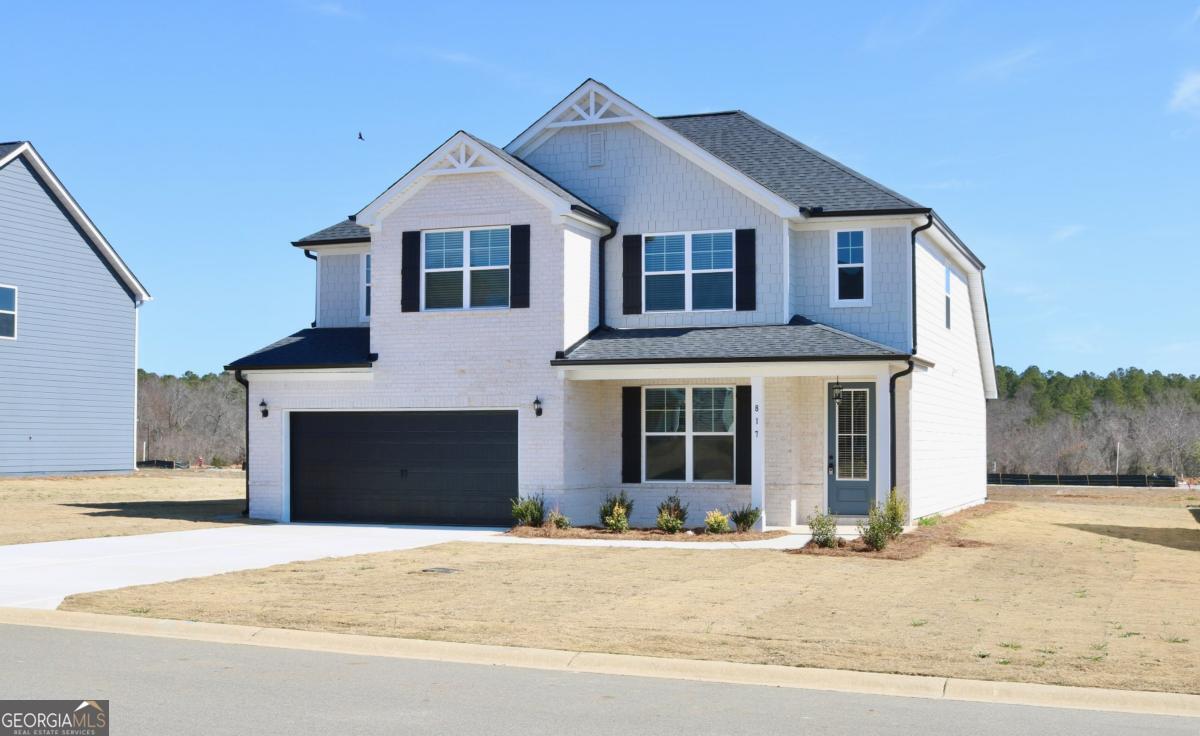 817 Brittany Nichole CT LOT 137