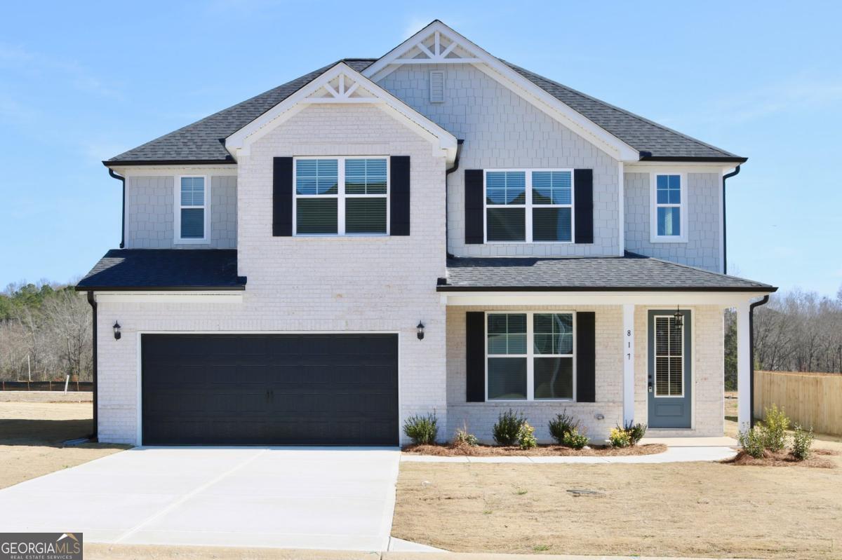 817 Brittany Nichole CT LOT 137