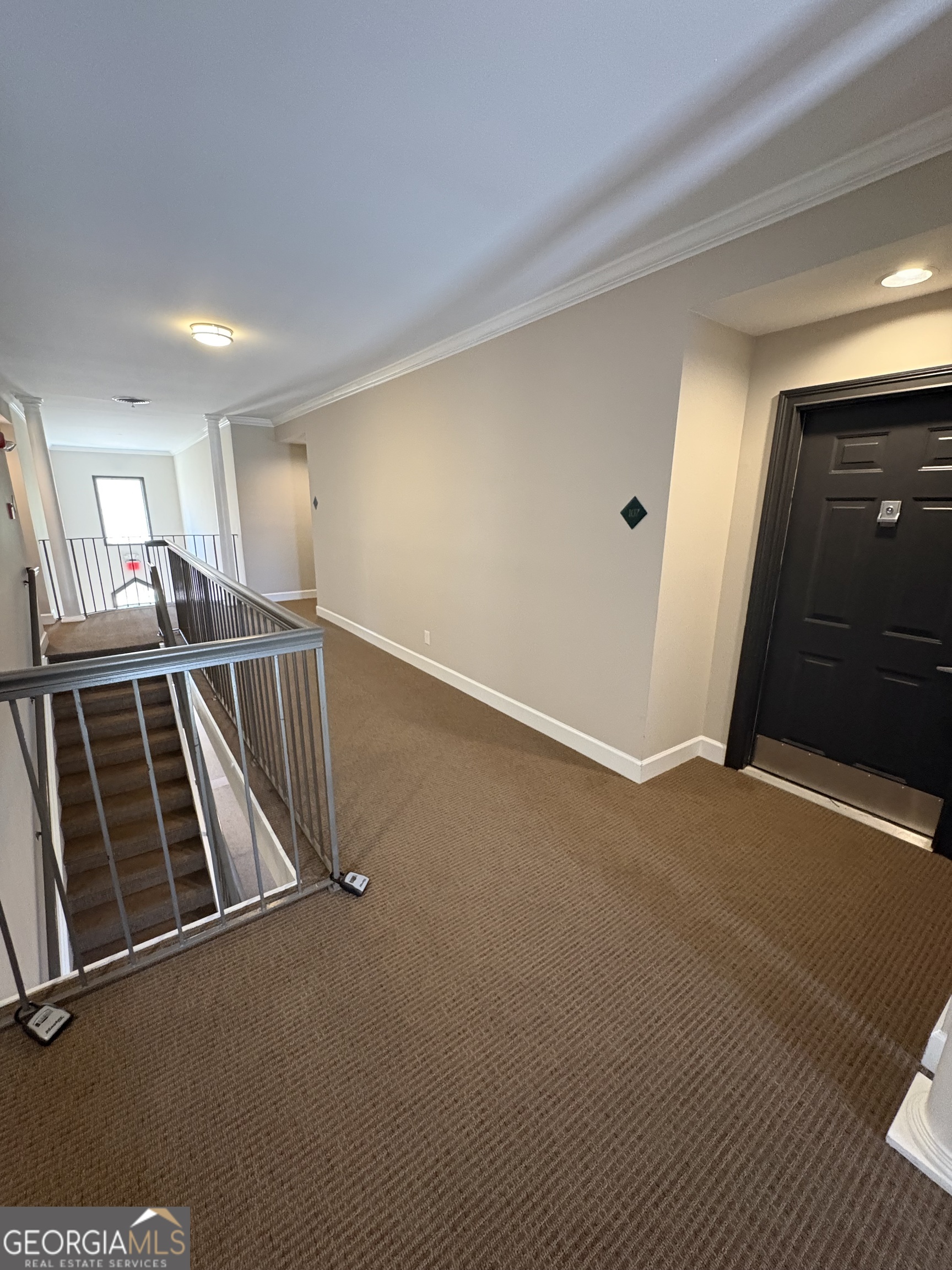 240 Renaissance PKWY NE APT 107