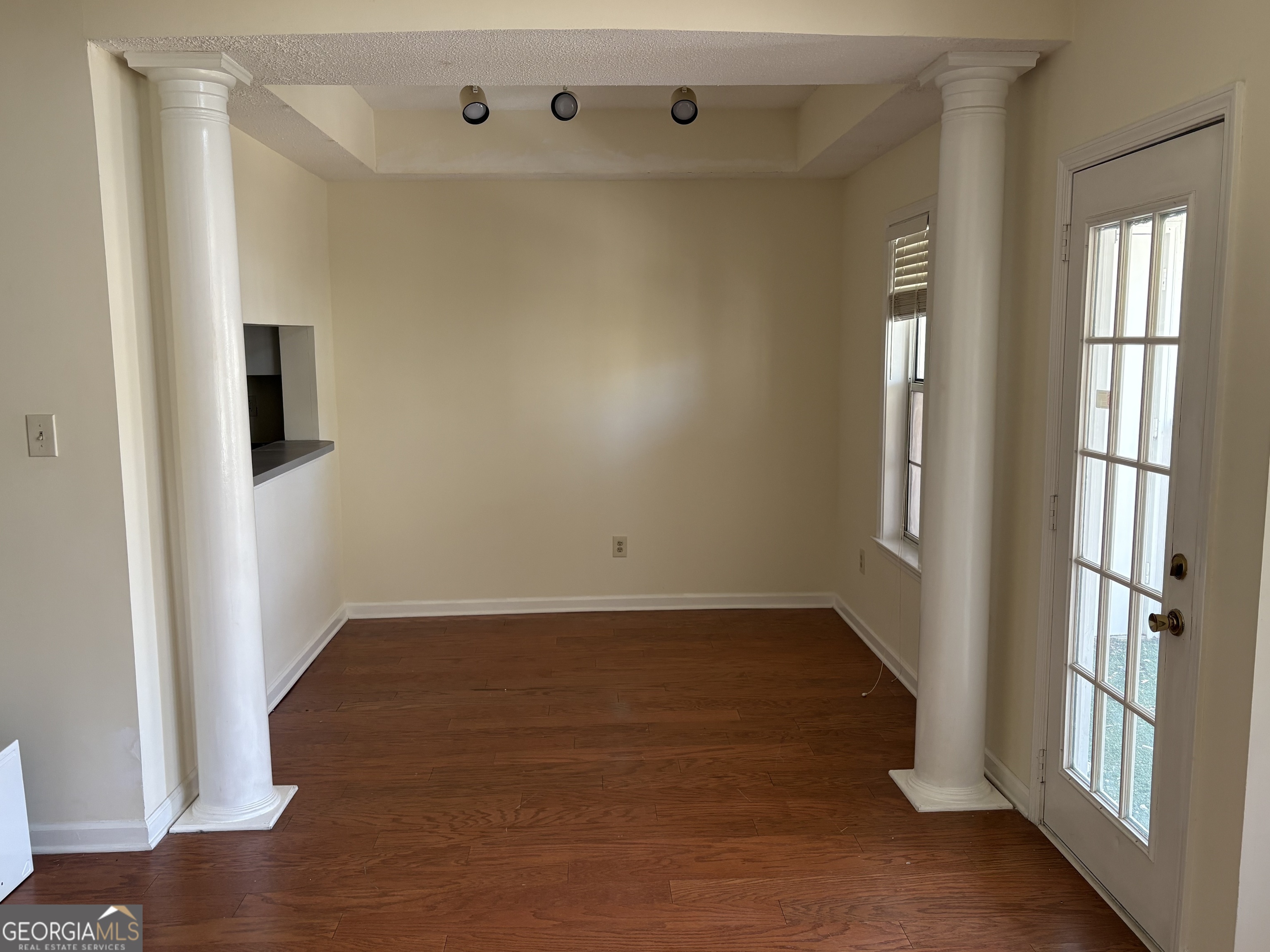 240 Renaissance PKWY NE APT 107