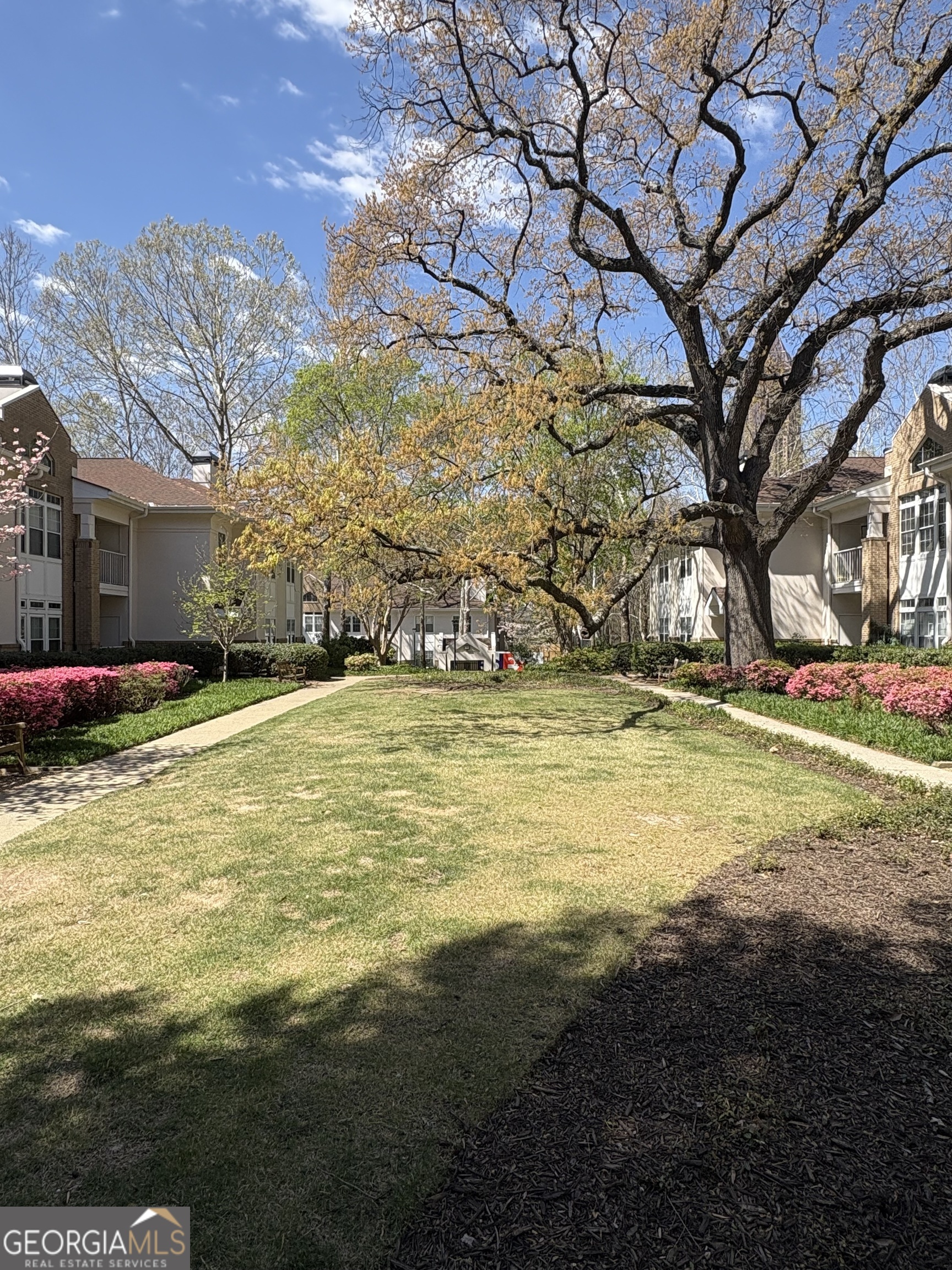 240 Renaissance PKWY NE APT 107