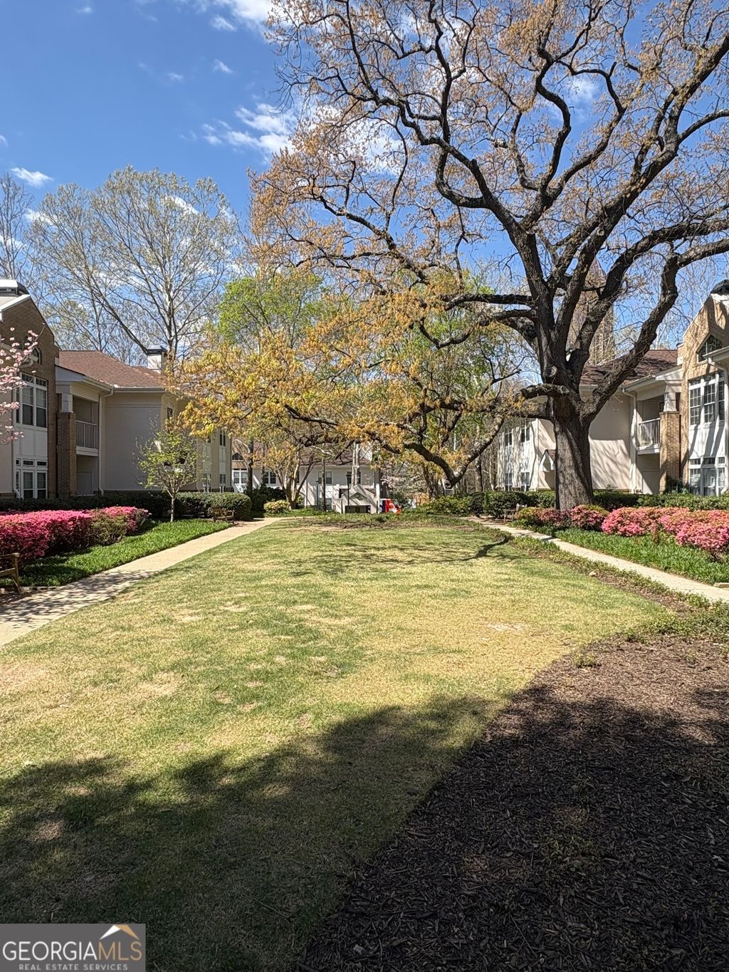 Photo of 240 Renaissance Parkway NE #APT 107, Atlanta, GA 30308 (MLS # 10721887)