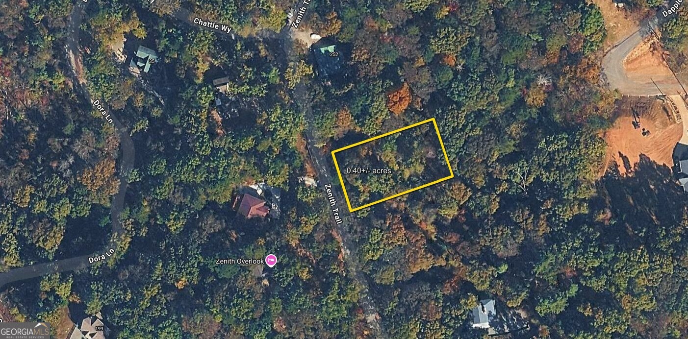 0 Zenith Trail LOT 265