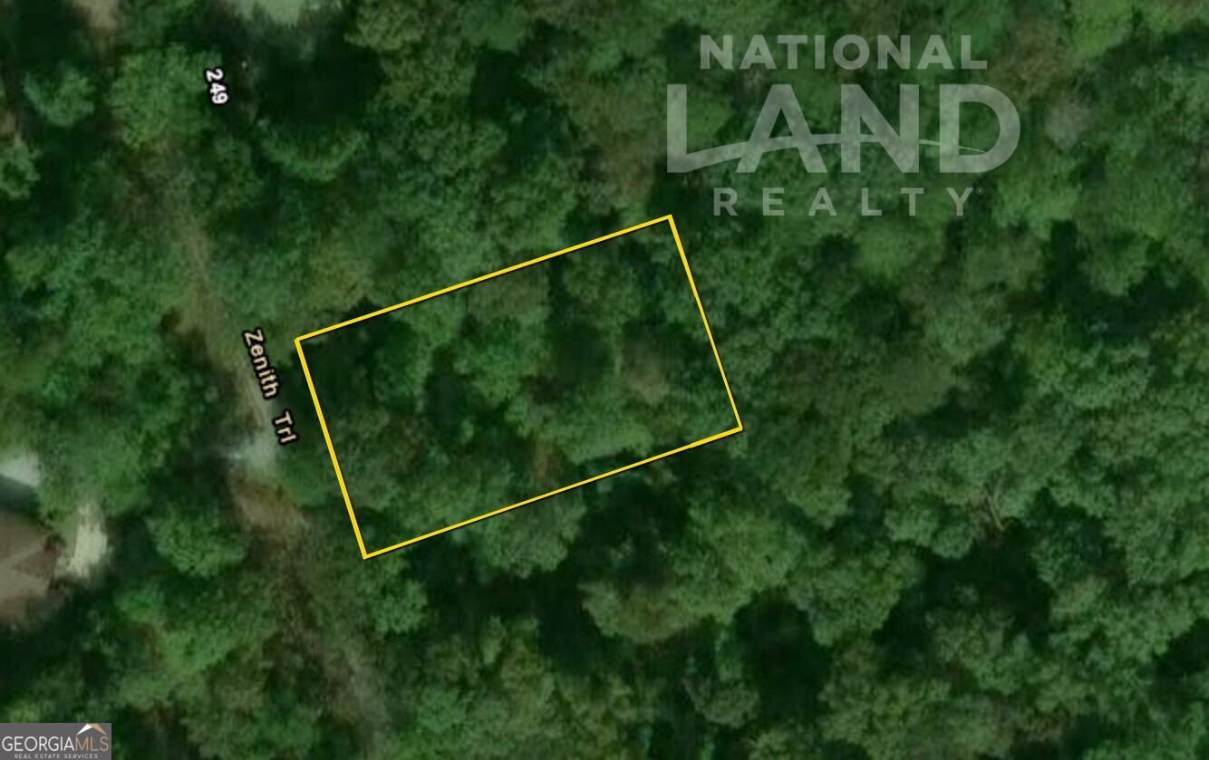 0 Zenith Trail LOT 265