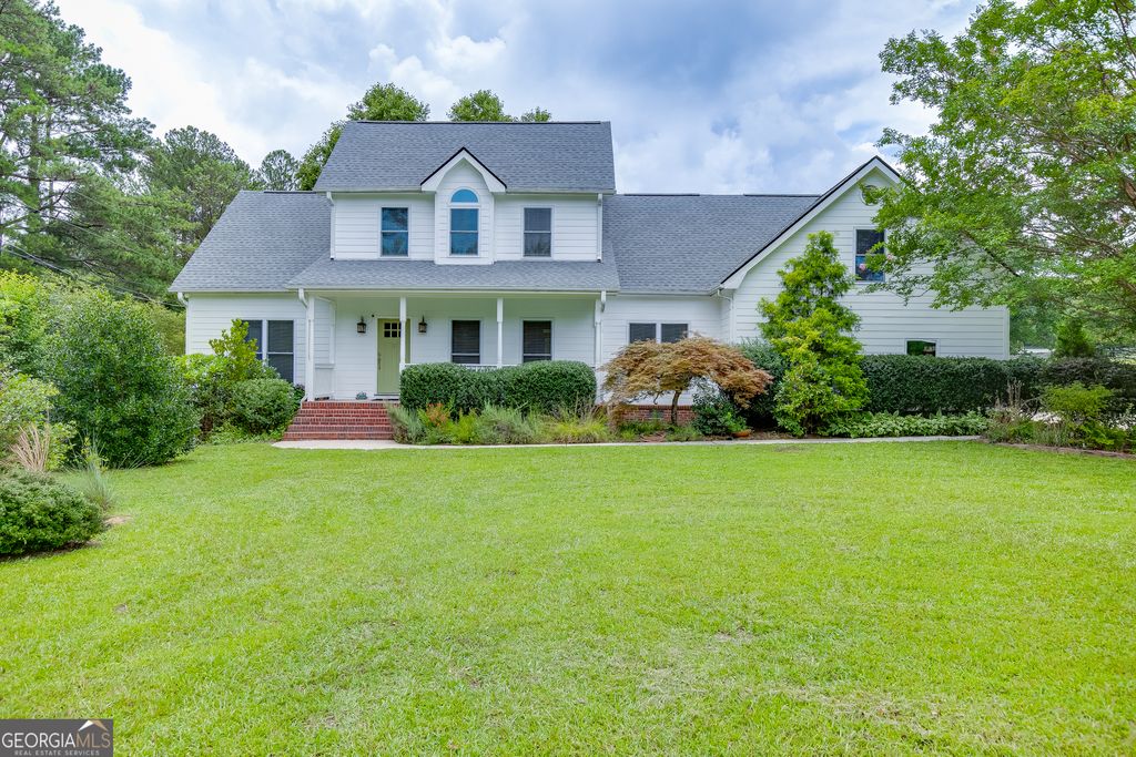Photo of 1450 Bowman Road, Lawrenceville, GA 30045 (MLS # 10805957)