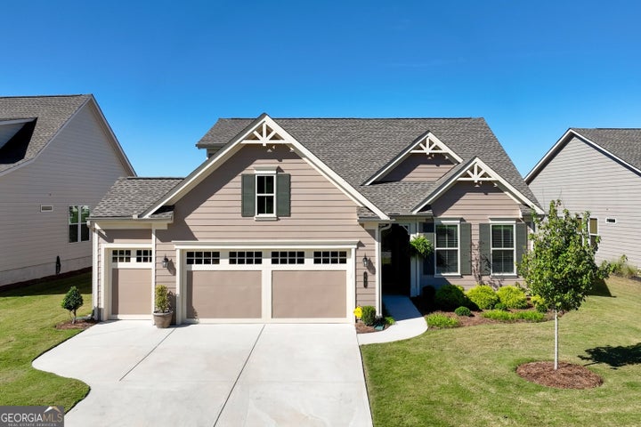 Photo 1 of 85 — 442 Huron LN, Hoschton, GA 30548