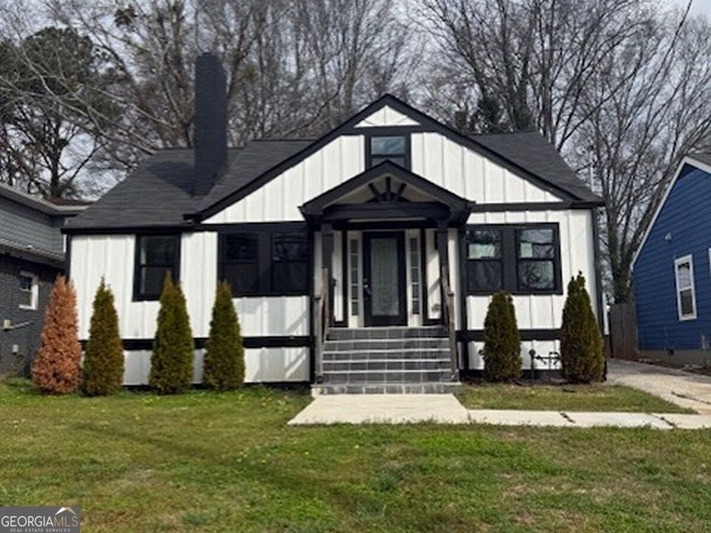 Photo of 1519 Venetian Drive SW, Atlanta, GA 30311 (MLS # 10702016)