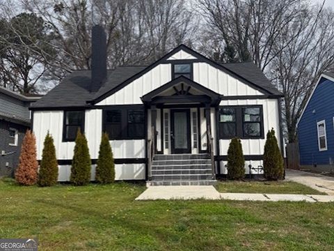 Photo of 1519 Venetian Drive SW, Atlanta, GA 30311 (MLS # 10702016)