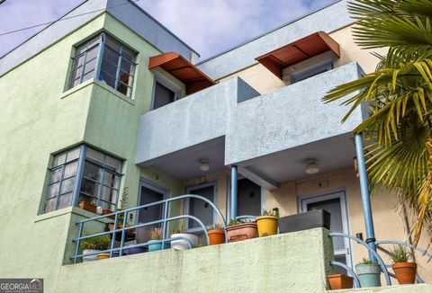 Photo of 589 Auburn Avenue NE #D, Atlanta, GA 30312 (MLS # 10719149)