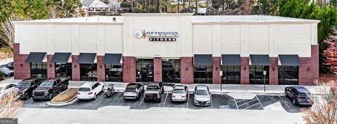 3362 Acworth Summitt Boulevard NW Acworth GA 30101