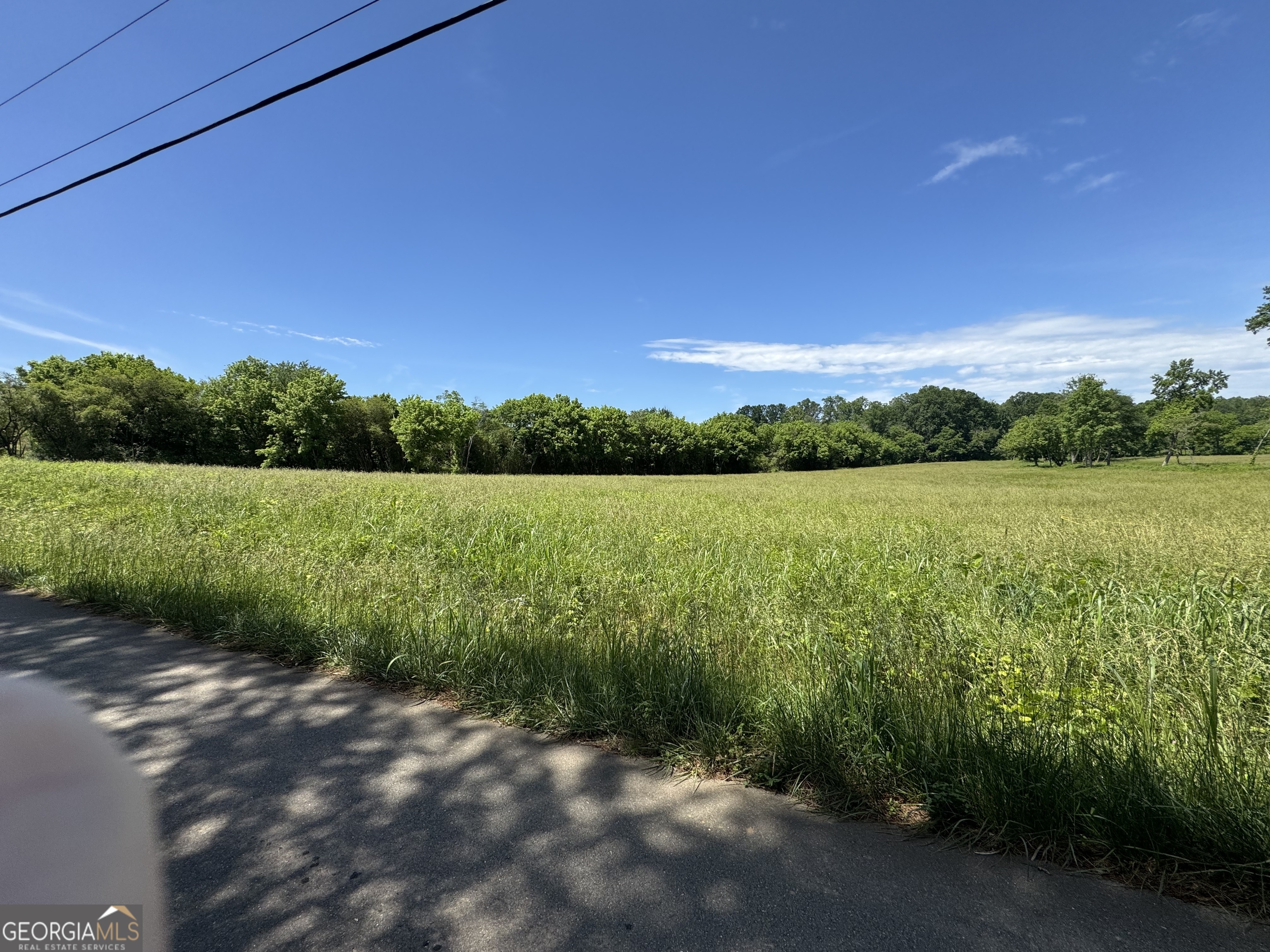 Beautiful 9.259-Acre Lot - Sought-After West Pickens County This exceptional 9.259-acre property offers the perfect mix of open space, natural beauty, and future potential. Located in the highly desired West Pickens County, this lot features: Two year-round creeks - one running the entire front property line, and another along the entire southern boundary Approximately 80% open pasture - ideal for farming, gardening, or future development Soil work completed - ready to permit for your dream home Zoned Small Ag - offering flexibility for residential, agricultural, or recreational use Easy Maintained - land and creek banks have been mulched Whether you're looking to build your dream home, start a small farm, or secure a piece of tranquil land, this property is a rare find in an unbeatable location. Lot will be sold with mobile home and commercial chicken operations restrictions.