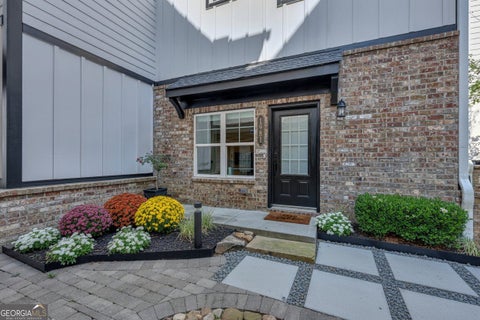 Photo of 1981 Sea Cove Point NW, Atlanta, GA 30318 (MLS # 10873489)