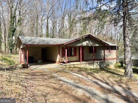 276 Shepherd Street, Mountain City, GA 30562 - MLS#: 10479810