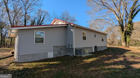 A home in Lavonia