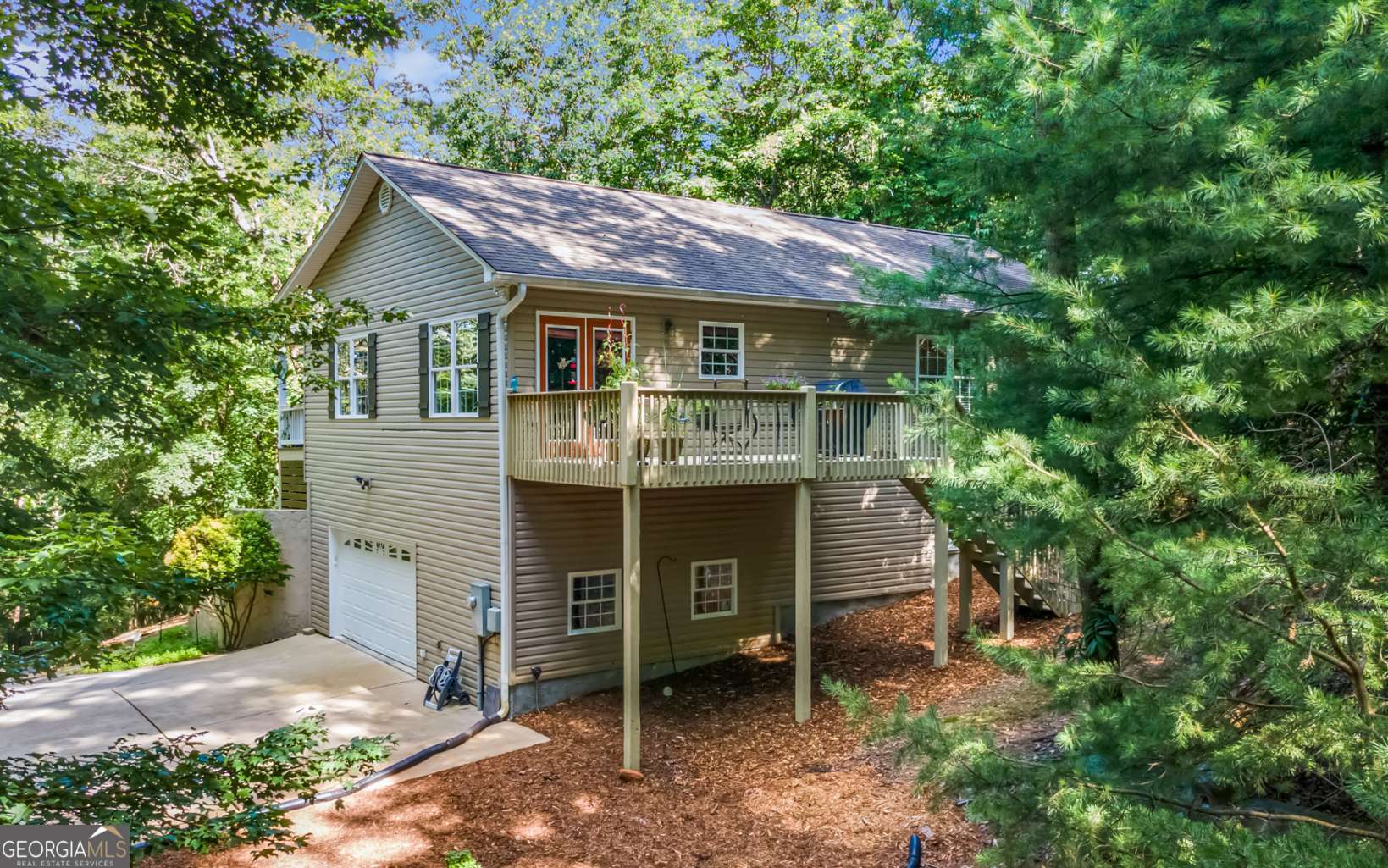 340 Choctaw DR