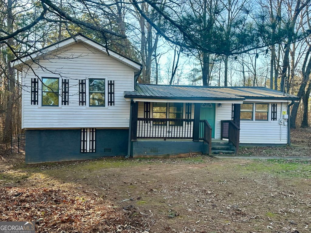 Photo of 415 Mount Zion Street, Bremen, GA 30110 (MLS # 10687254)