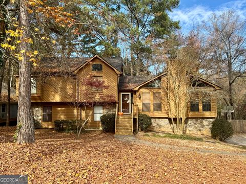 Photo of 2691 Holly Springs Drive, Snellville, GA 30078 (MLS # 10647560)