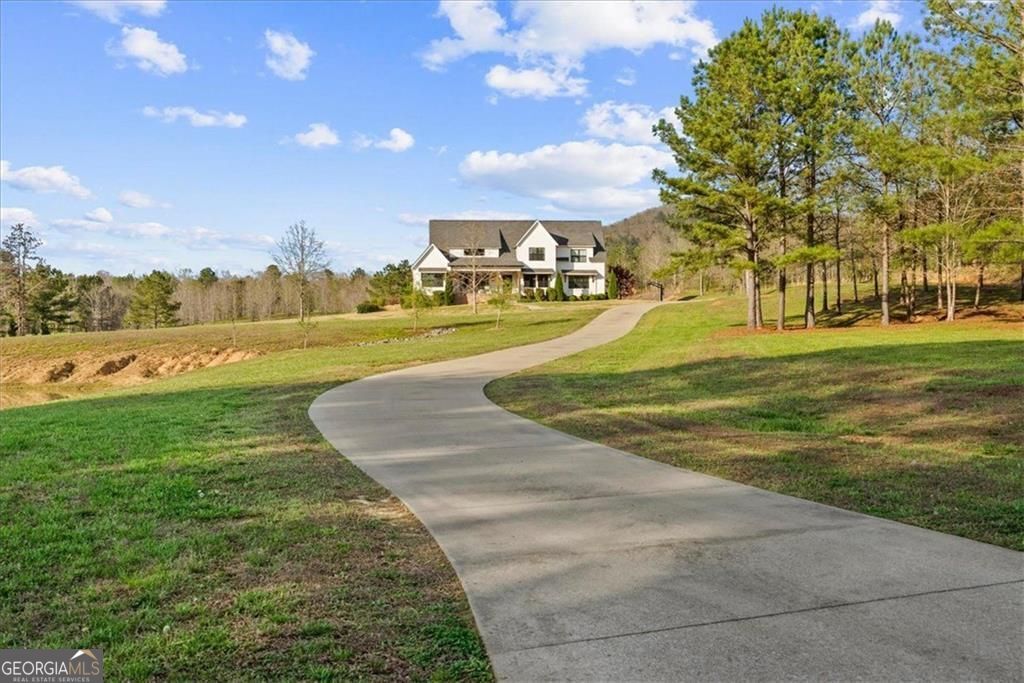 893 Everett Springs RD SW