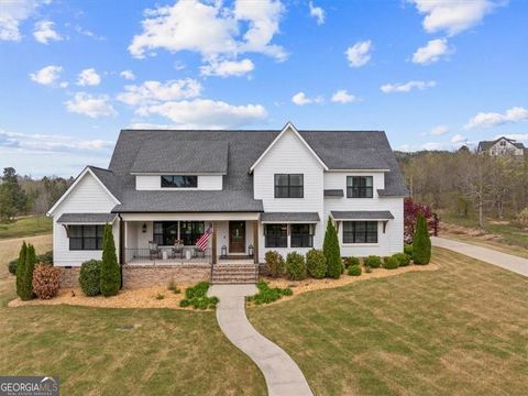 Photo of 893 Everett Springs Road SW, Calhoun, GA 30701 (MLS # 10725274)