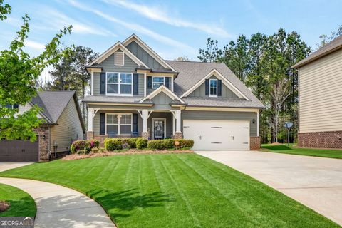 1140 Pebble Creek LN Locust Grove GA 30248