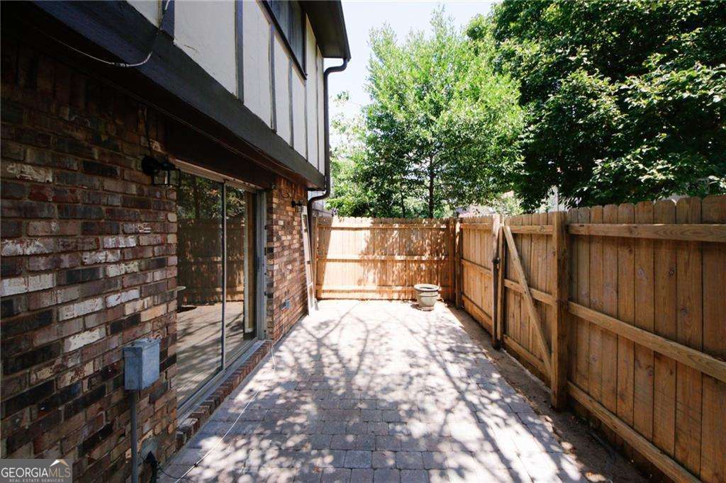 Ashborough Village - Residential