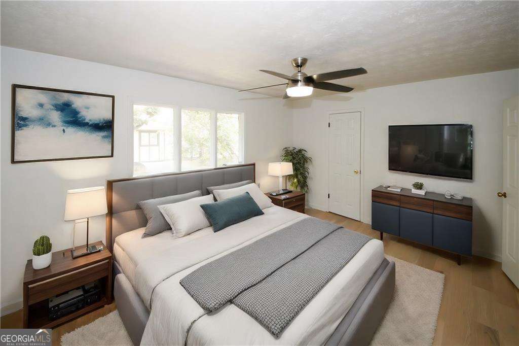 Ashborough Village - Residential