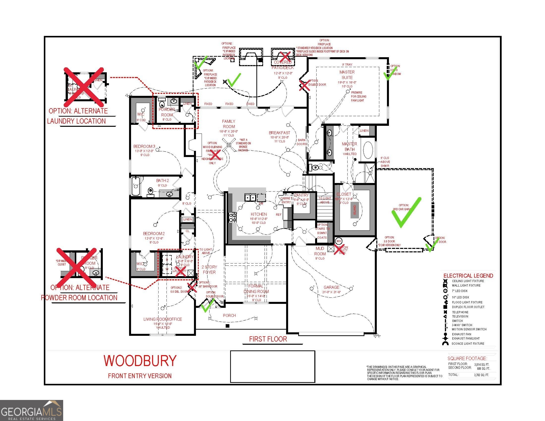 LOT 2 HWY 29 N 2