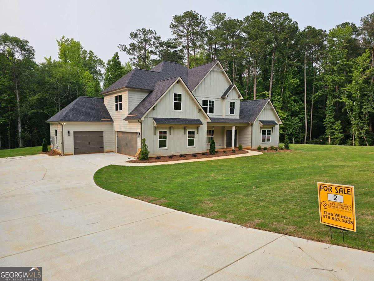 LOT 2 HWY 29 N 2