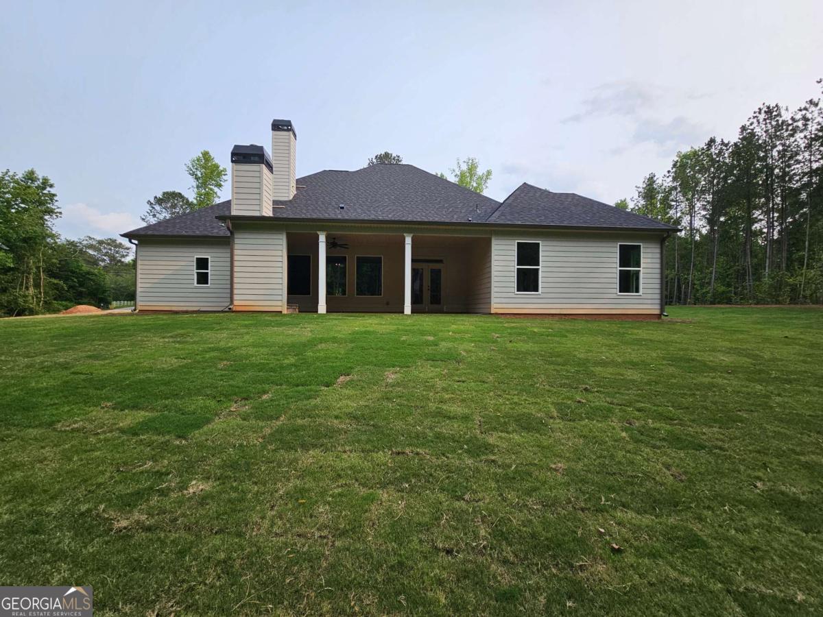 LOT 2 HWY 29 N 2