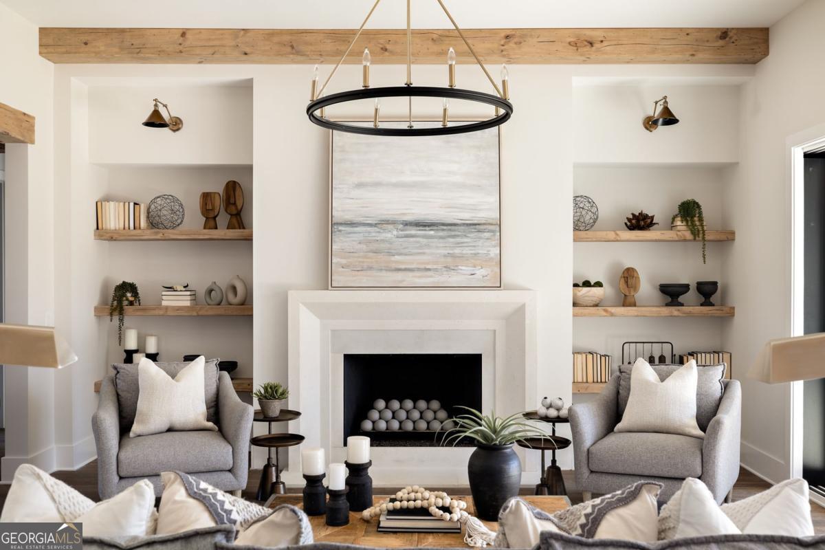 Sanctuaire Farms - Residential