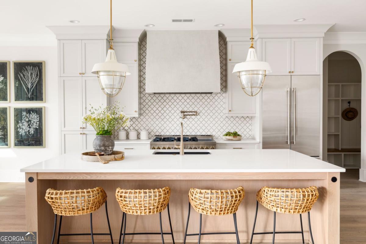 Sanctuaire Farms - Residential