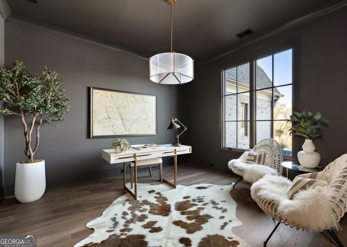 Sanctuaire Farms - Residential