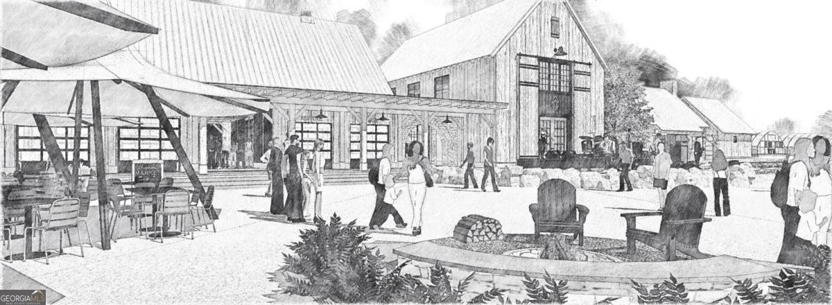 Sanctuaire Farms - Residential