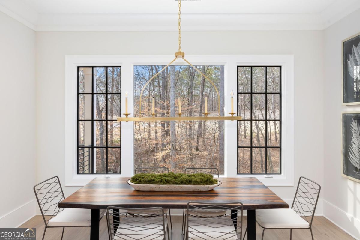 Sanctuaire Farms - Residential