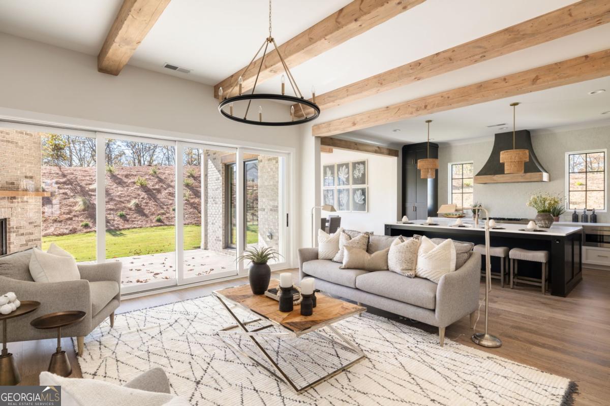 Sanctuaire Farms - Residential