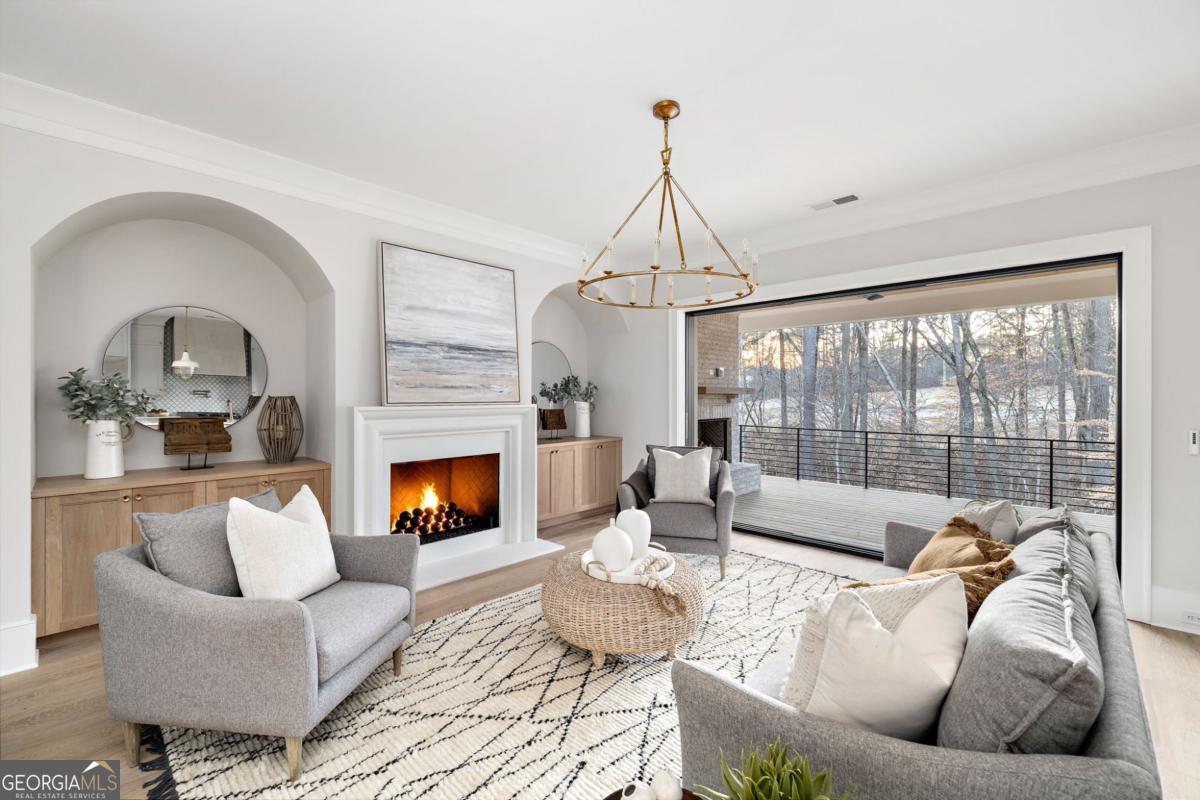 Sanctuaire Farms - Residential