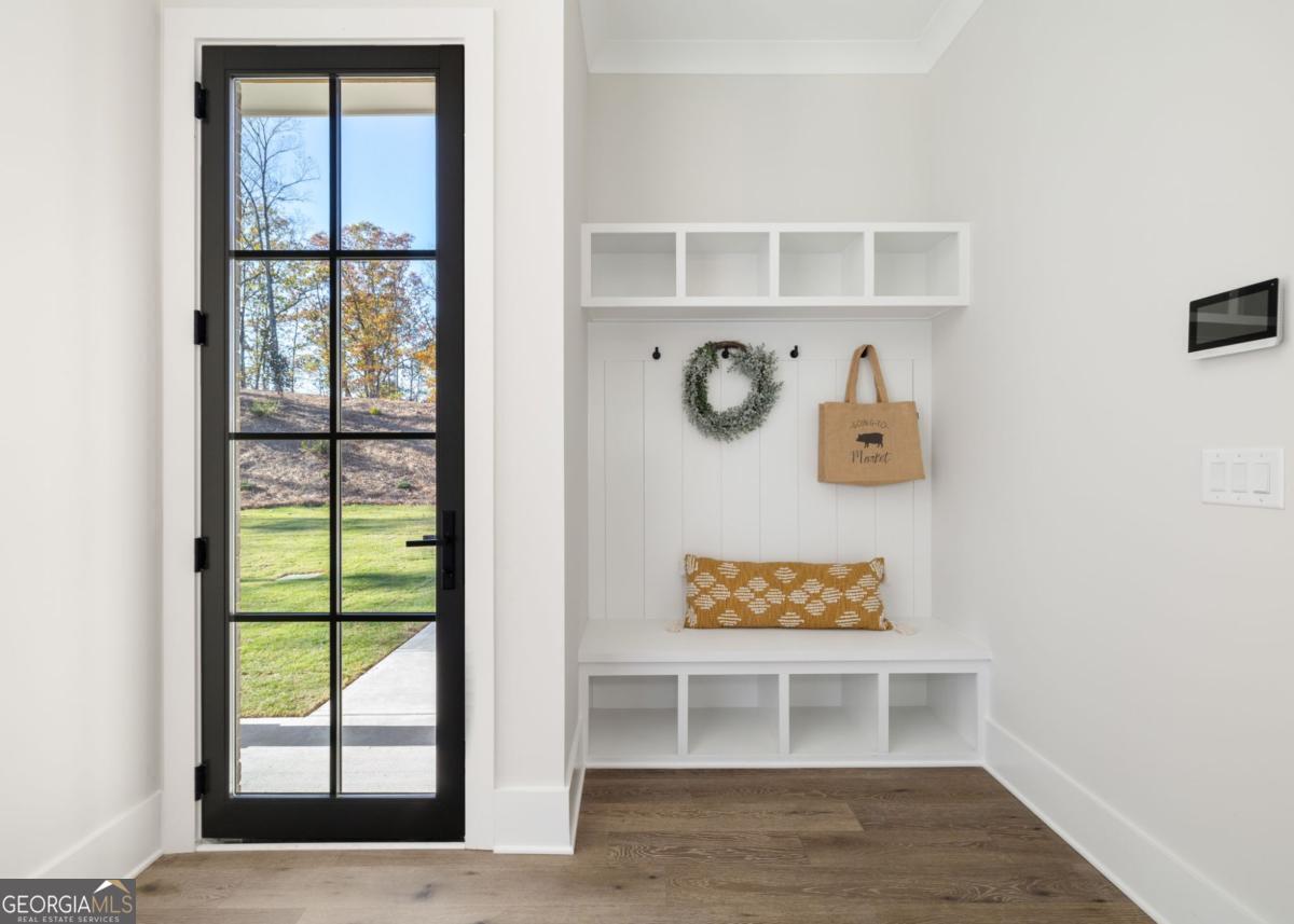 Sanctuaire Farms - Residential