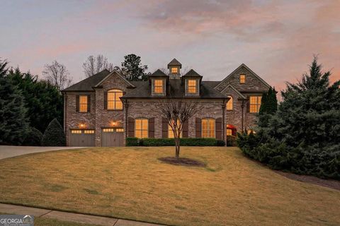 6509 Snug Harbor CT Flowery Branch GA 30542