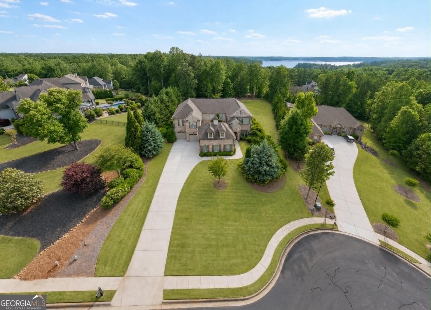 6509 Snug Harbor CT