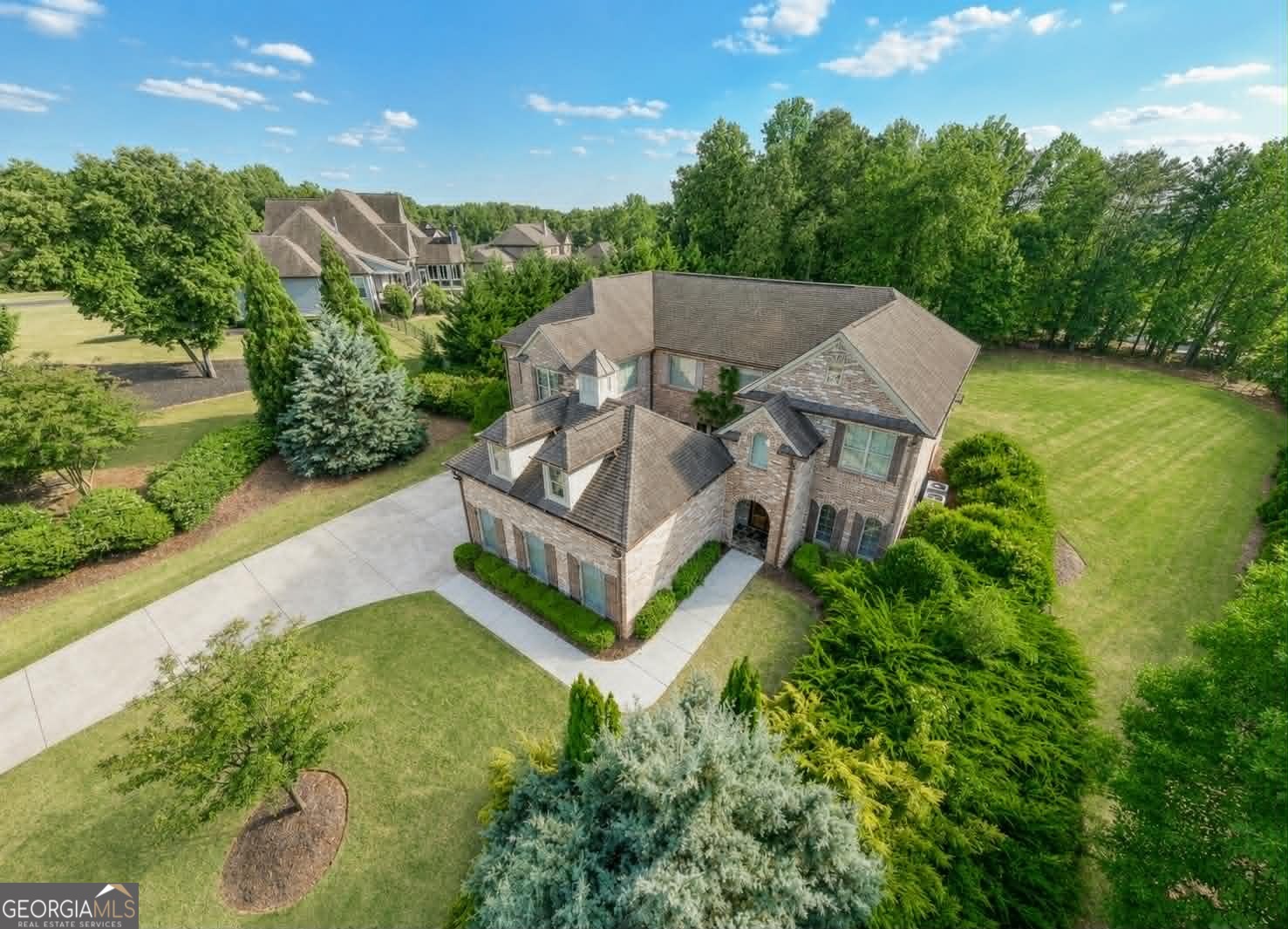 6509 Snug Harbor CT