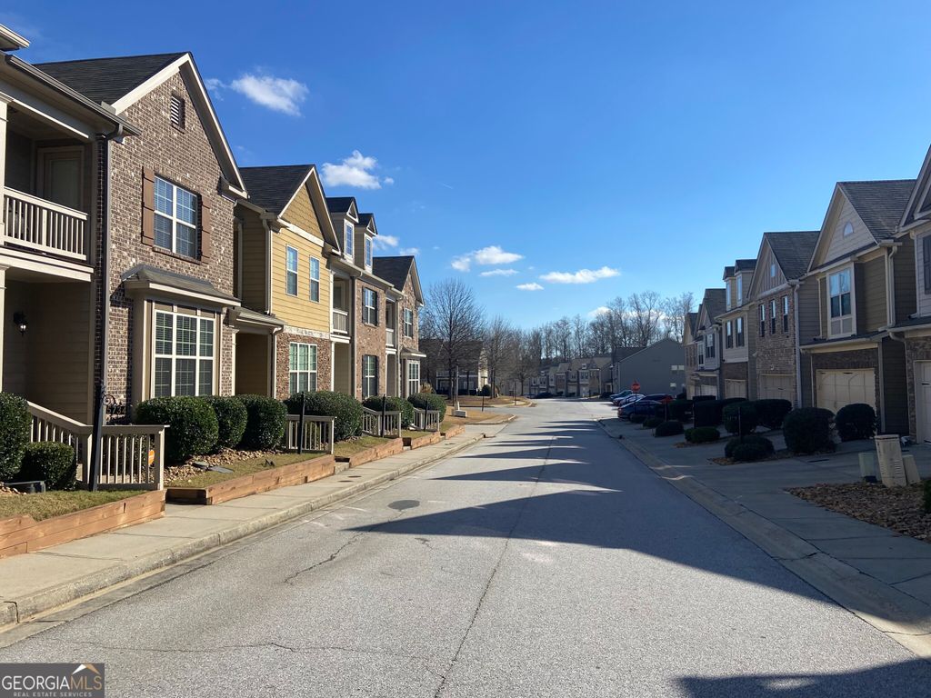 Photo of 5728 Radford Loop, Fairburn, GA 30213 (MLS # 10666798)