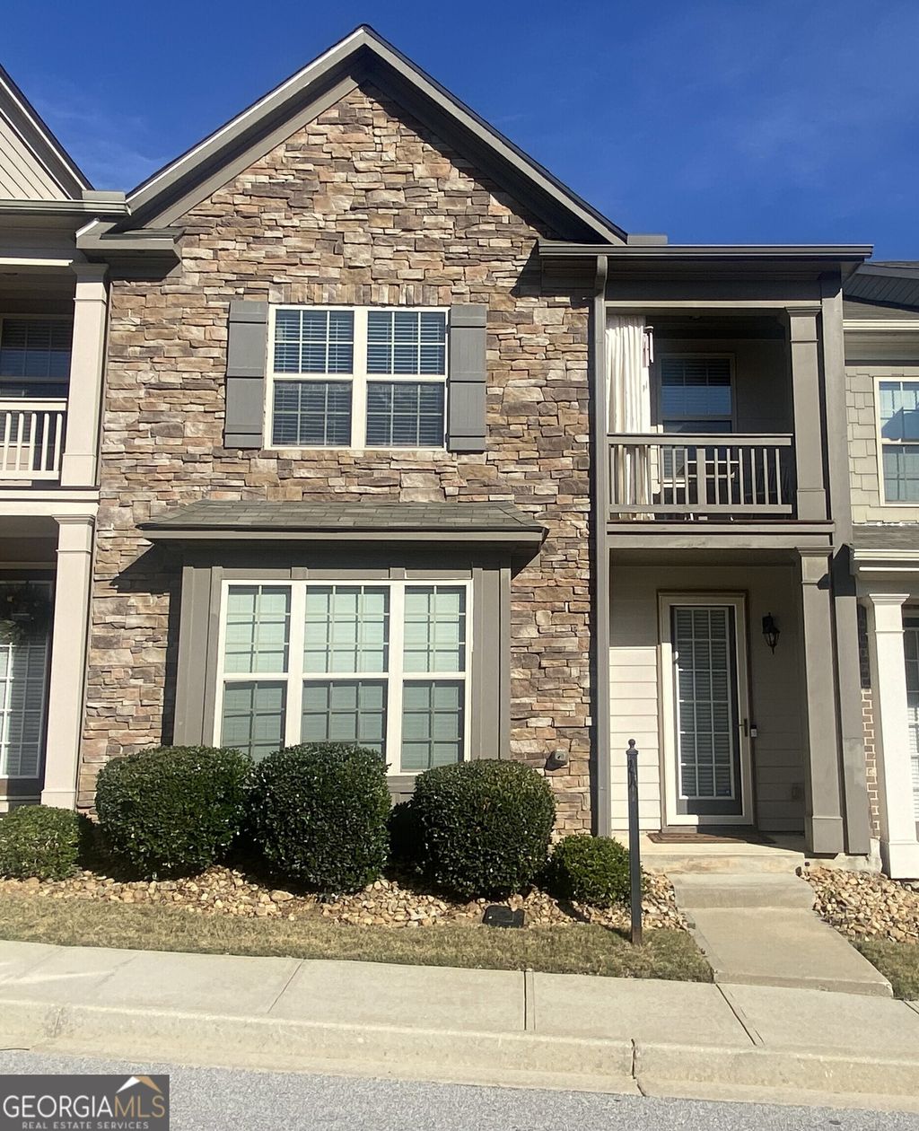 Photo of 5728 Radford Loop, Fairburn, GA 30213 (MLS # 10666798)