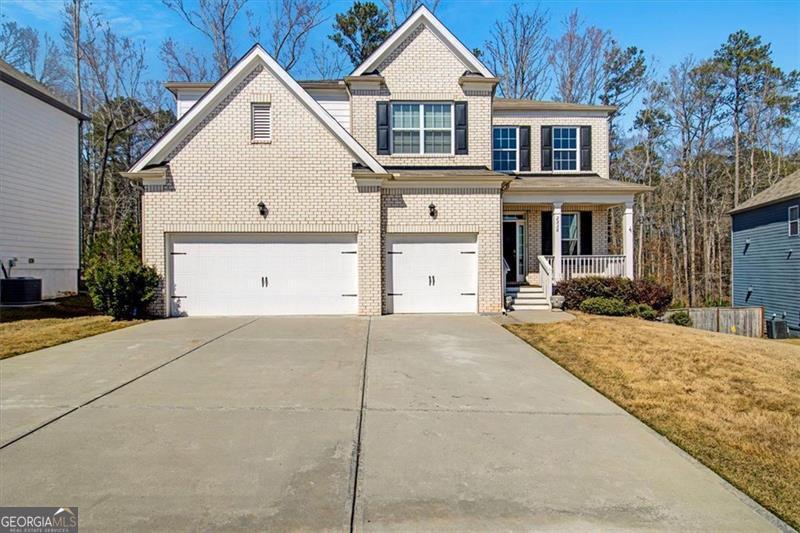2536 DAYVIEW LN