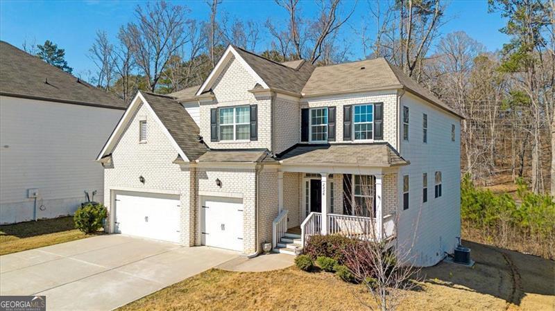 2536 DAYVIEW LN