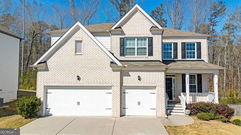 2536 DAYVIEW LN