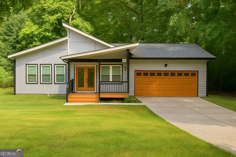 7428 Mockingbird TRL Riverdale GA 30274