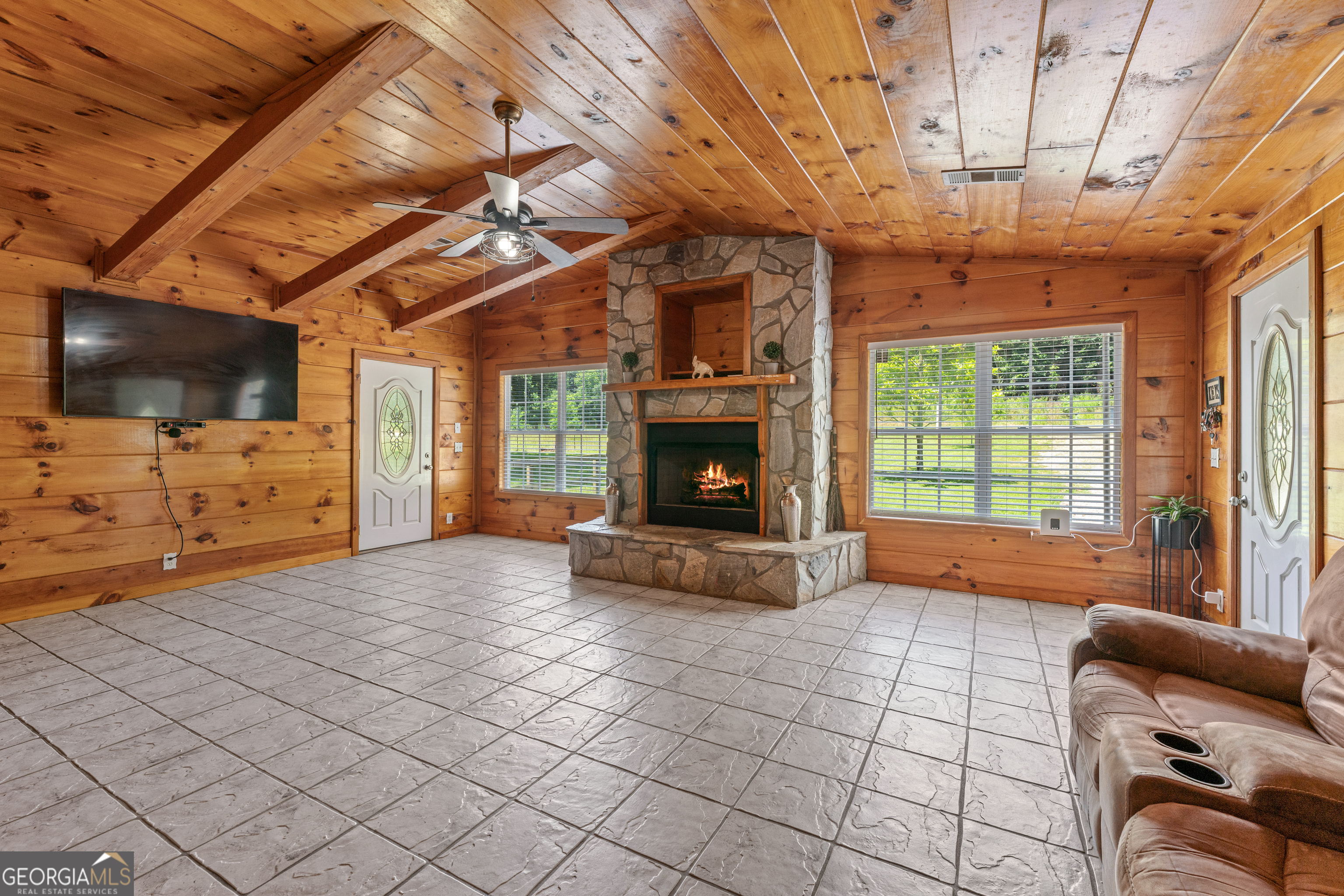 368 White Pine Crossover